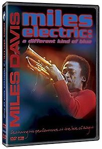 Watch Miles Electric: A Different Kind of Blue