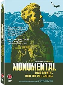 Watch Monumental: David Brower's Fight for Wild America