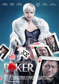 Watch Poker
