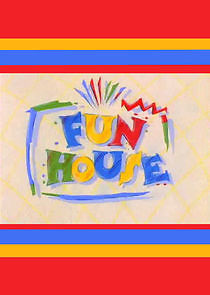 Watch Fun House