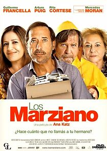 Watch Los Marziano