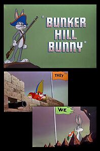 Watch Bunker Hill Bunny (Short 1950)