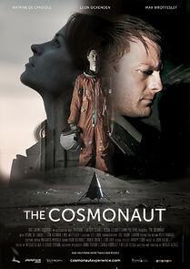 Watch The Cosmonaut