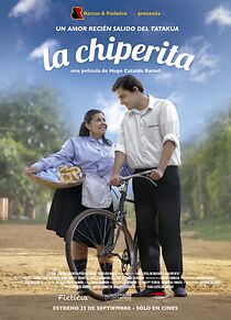 Watch La Chiperita