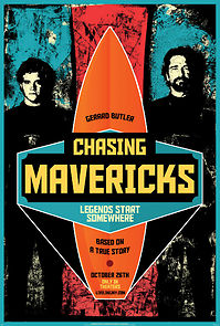 Watch Chasing Mavericks