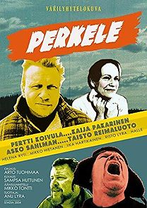 Watch Perkele