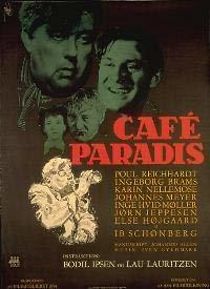 Watch Cafe Paradise