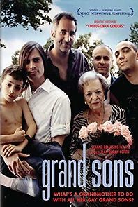 Watch The Grand Sons
