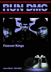 Watch Run DMC: Forever Kings