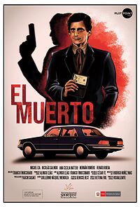 Watch El Muerto (Short 2015)