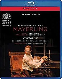 Watch Mayerling