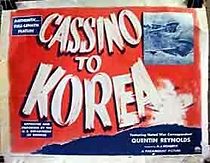 Watch Cassino to Korea