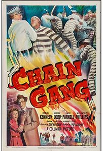 Watch Chain Gang