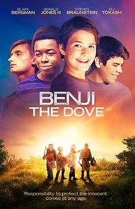 Watch Benji the Dove