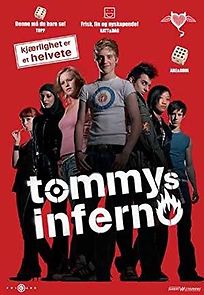 Watch Tommys Inferno