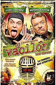 Watch El vacilón: The Movie