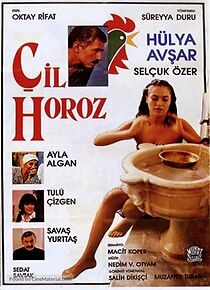 Watch Çil Horoz