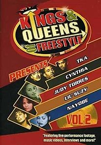 Watch Kings and Queens of Freestyle Vol. 2