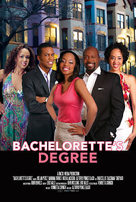 Watch Bachelorette's Degree
