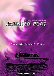 Watch Haunted Boat
