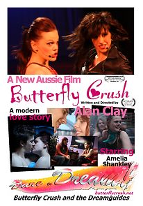 Watch Butterfly Crush