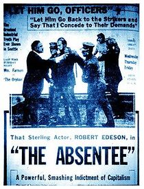 Watch The Absentee
