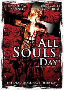 Watch All Souls Day: Dia de los Muertos