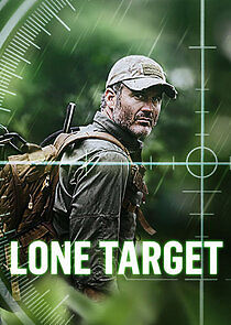 Watch Lone Target