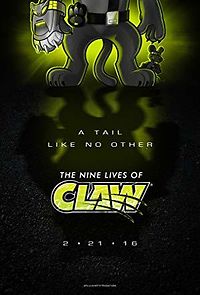 Watch The Nine Lives of Claw Pilot