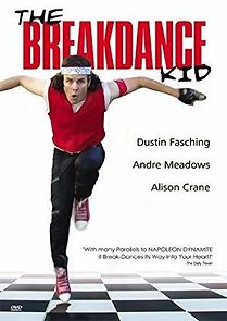 Watch The Breakdance Kid