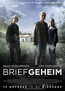 Watch Briefgeheim