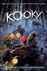 Watch Kooky