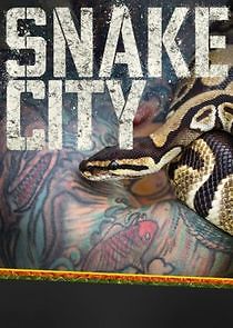 Watch Snake City