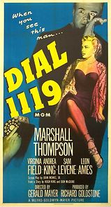 Watch Dial 1119