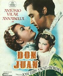 Watch Don Juan