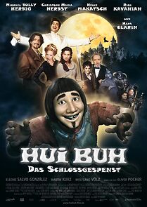 Watch Hui Buh: Das Schlossgespenst