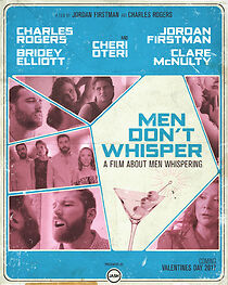 Watch Men Don't Whisper (Short 2017)