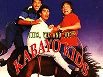 Watch Kabayo Kids