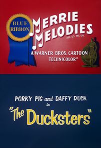 Watch The Ducksters (Short 1950)