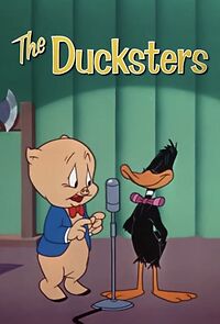 Watch The Ducksters (Short 1950)