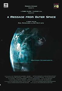 Watch A Message from Outer Space