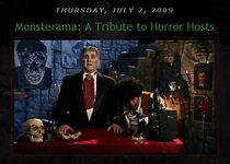 Watch Monsterama: A Tribute to Horror Hosts