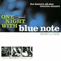Watch One Night with Blue Note