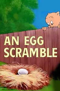 Watch An Egg Scramble (Short 1950)