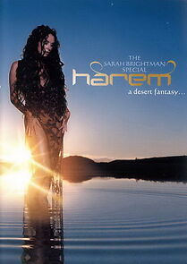 Watch Sarah Brightman: Harem - A Desert Fantasy