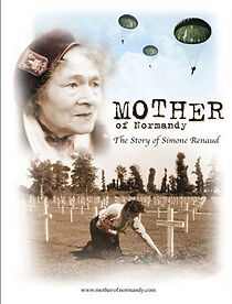 Watch Mother of Normandy: The Story of Simone Renaud