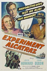 Watch Experiment Alcatraz