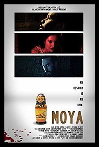 Watch Moya