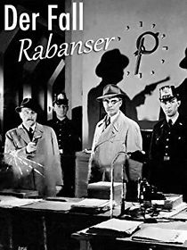 Watch Der Fall Rabanser