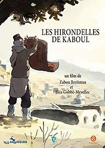 Watch Les hirondelles de Kaboul